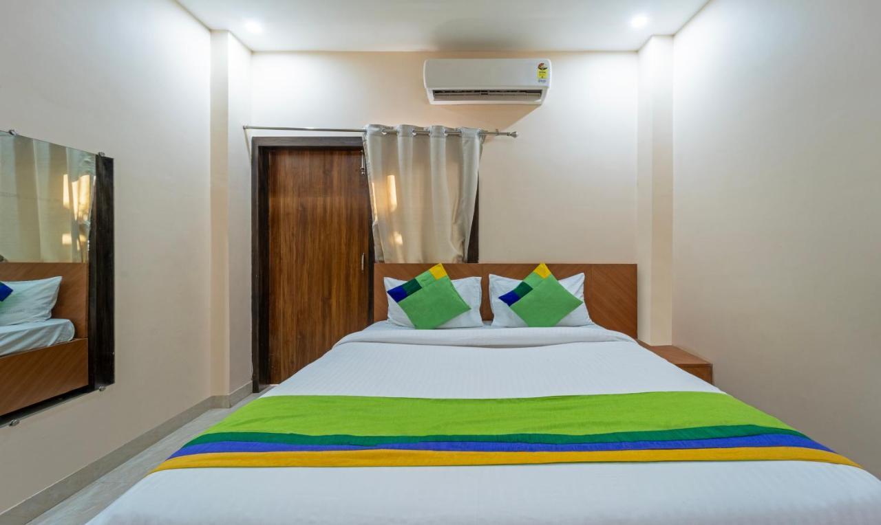 Hotel Treebo Raj Palace