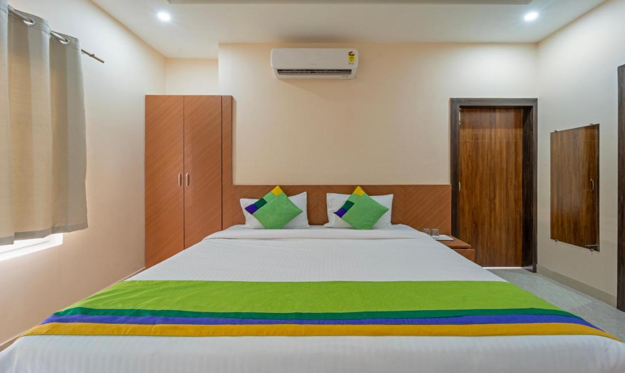 Treebo Raj Palace 3* Varanasi