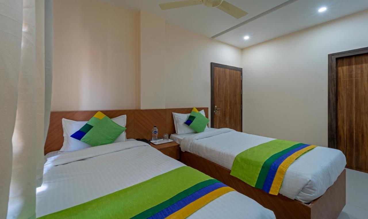 Treebo Raj Palace 3* Varanasi