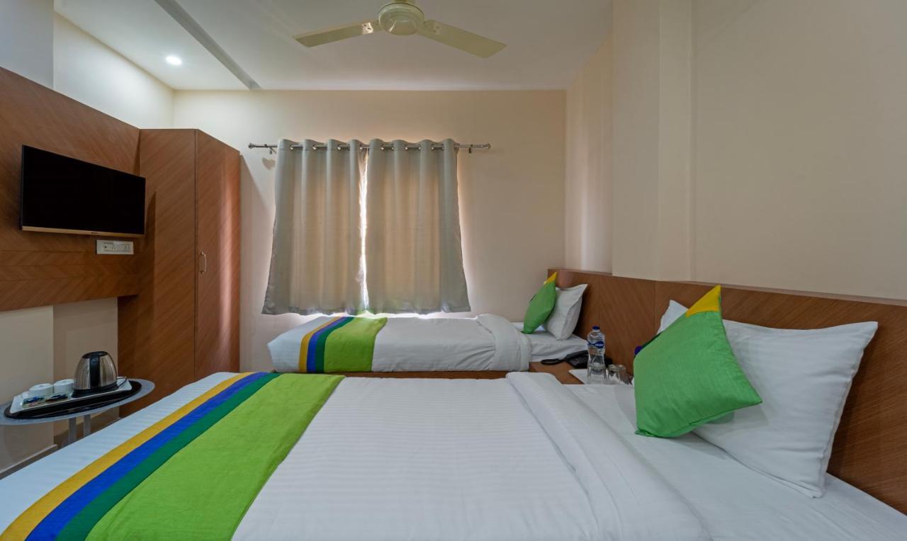 Hotel Treebo Raj Palace